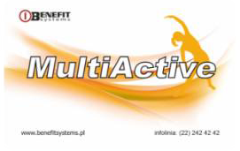 MultiActive
