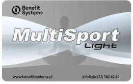 MultiSport Light